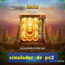 simulador de ps2 para pc